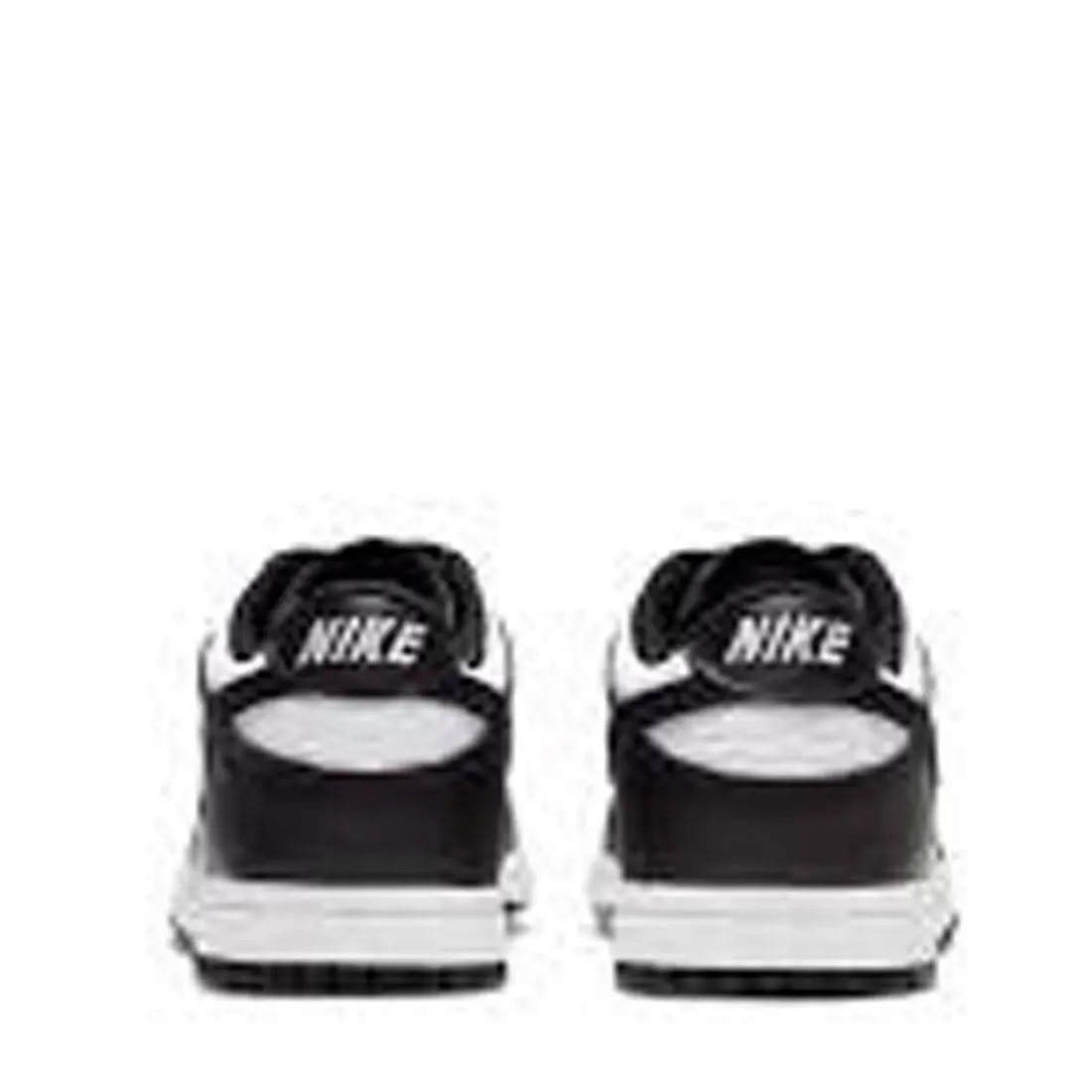 Nike shoes - Nike Dunk Low - Dunk Low - Black 7