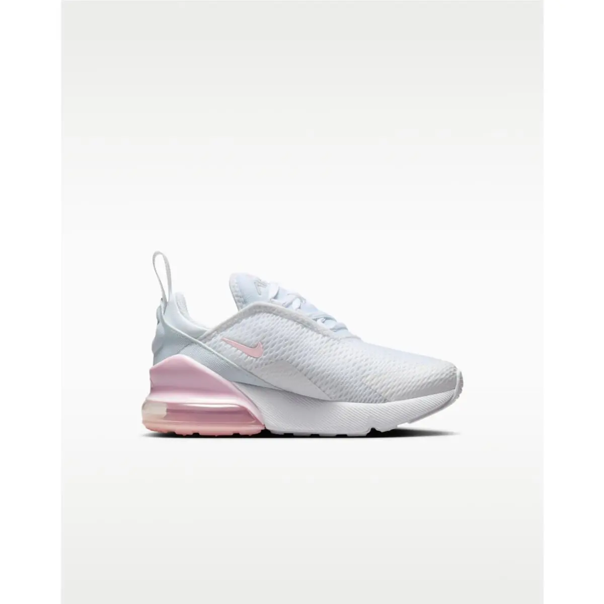 Nike shoes - Nike Air Max 270 AO2372-122 - AO2372-122 - White 0