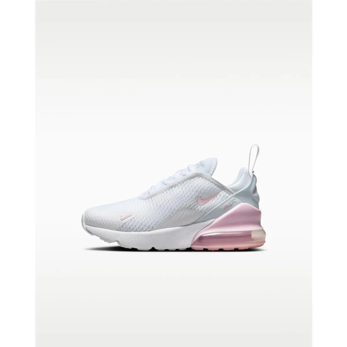 Nike shoes - Nike Air Max 270 AO2372-122 - AO2372-122 - White 17