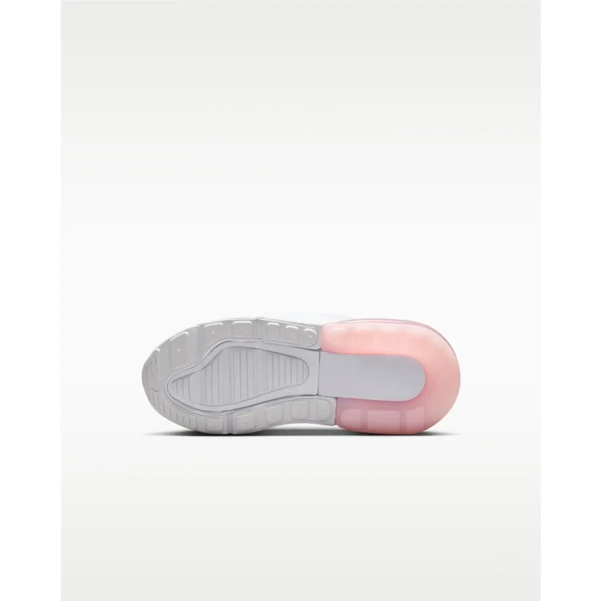 Nike shoes - Nike Air Max 270 AO2372-122 - AO2372-122 - White 20