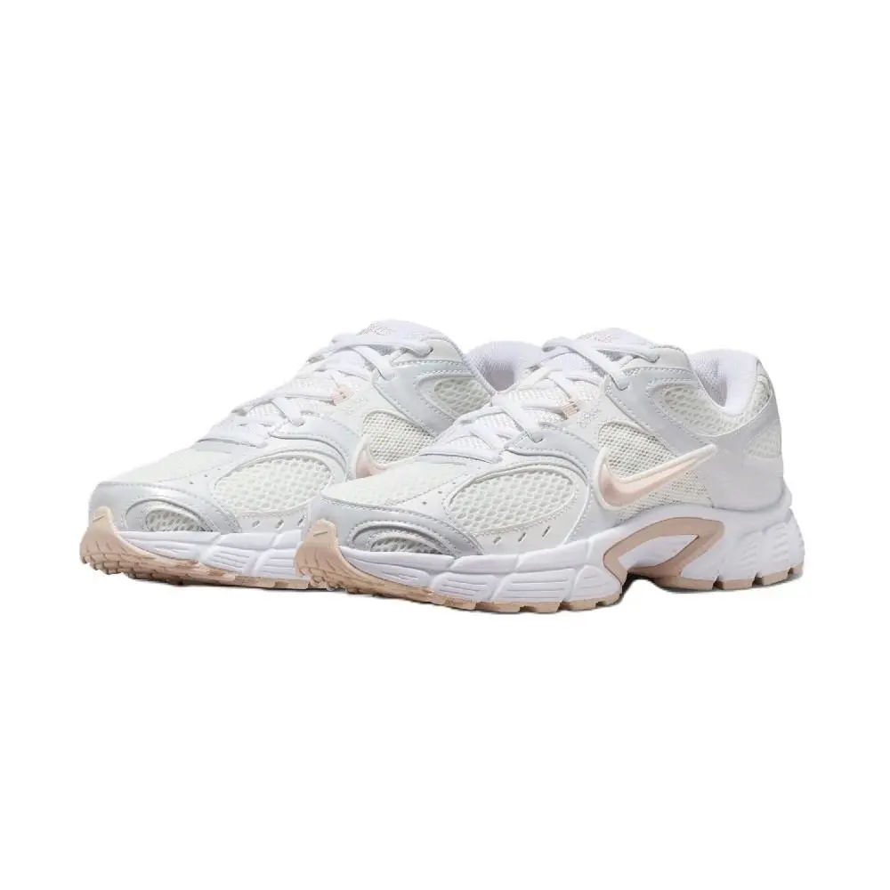 Nike shoes - HQ7901 110 - HQ7901 110 - Summit White/Silt Red-White 6