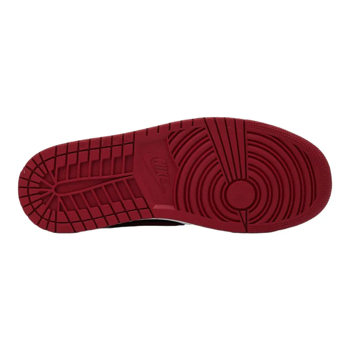 Nike shoes - Nike Air Jordan 1 Retro Low Og Banned - IW6276-001 - Black/Black/Varsity Red/Summit White 2