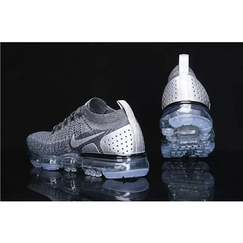Nike shoes - Nike Air VaporMax Flyknit - Air VaporMax Flyknit - Sneaker - Black 10