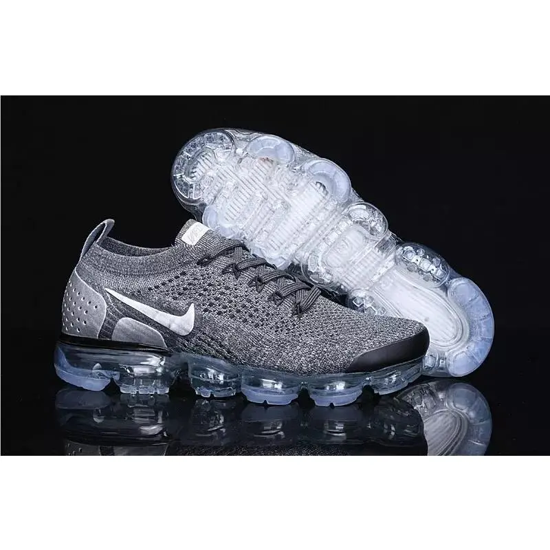 Nike shoes - Nike Air VaporMax Flyknit - Air VaporMax Flyknit - Sneaker - Black 7