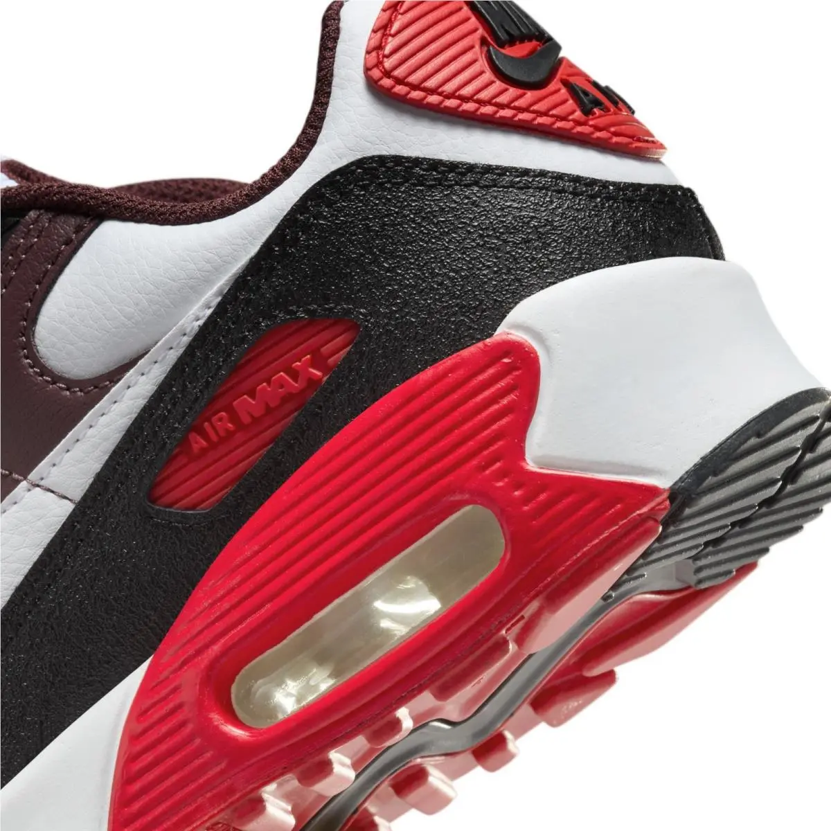 Nike shoes - Nike Air Max 90 HF6358-600 - HF6358-600 - White 14