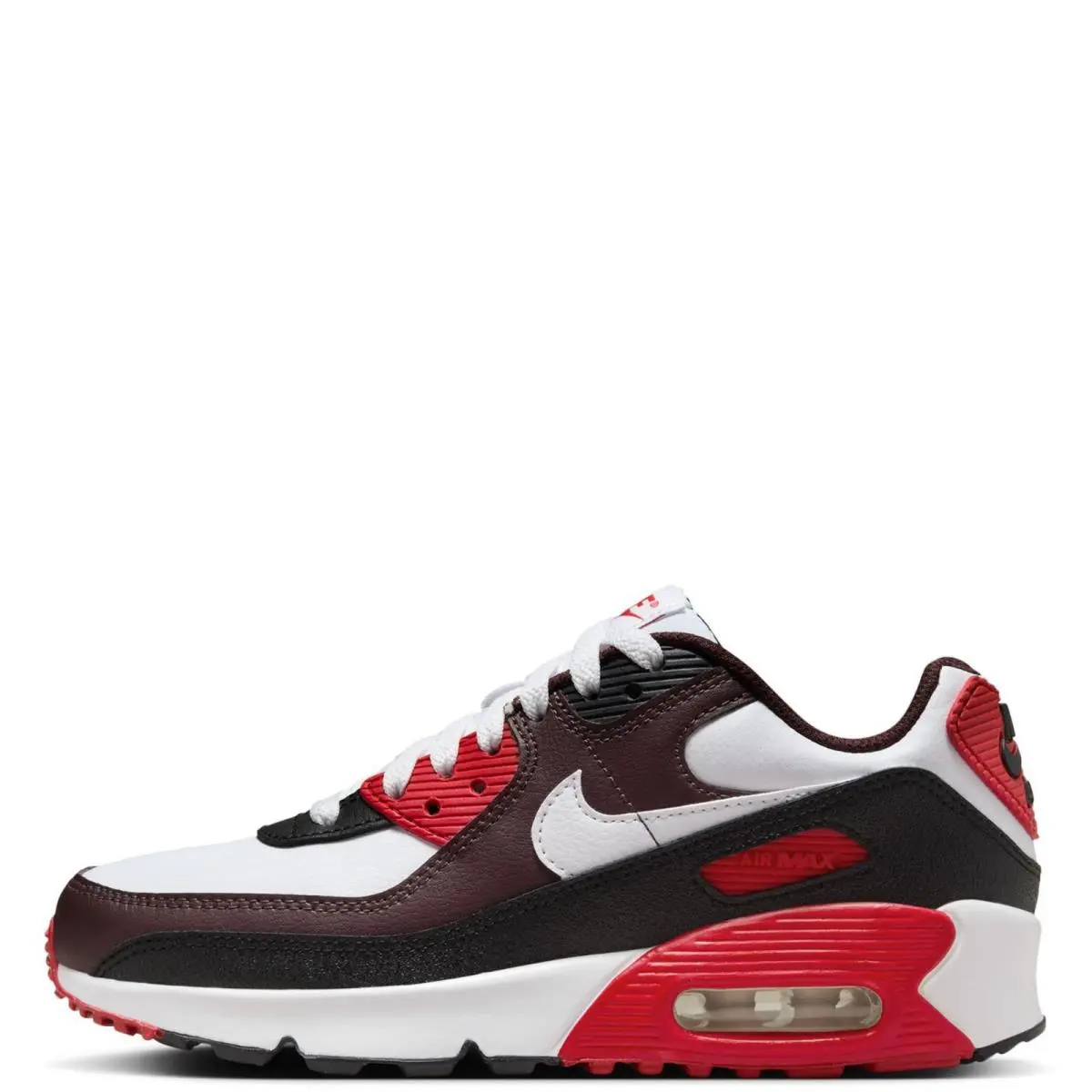 Nike shoes - Nike Air Max 90 HF6358-600 - HF6358-600 - White 17