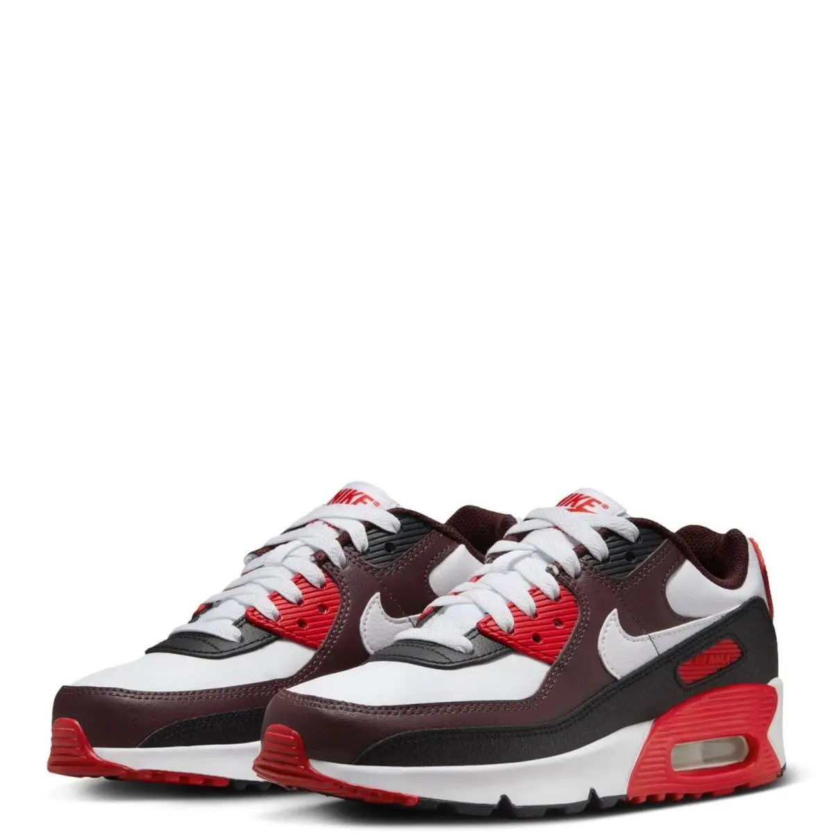 Nike shoes - Nike Air Max 90 HF6358-600 - HF6358-600 - White 31