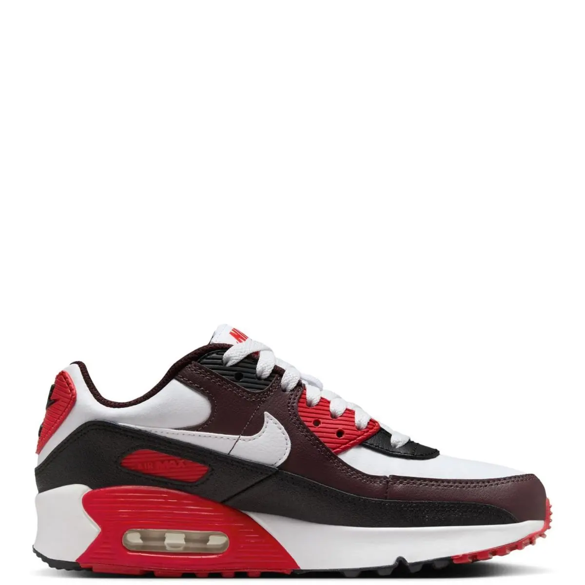 Nike shoes - Nike Air Max 90 HF6358-600 - HF6358-600 - White 32