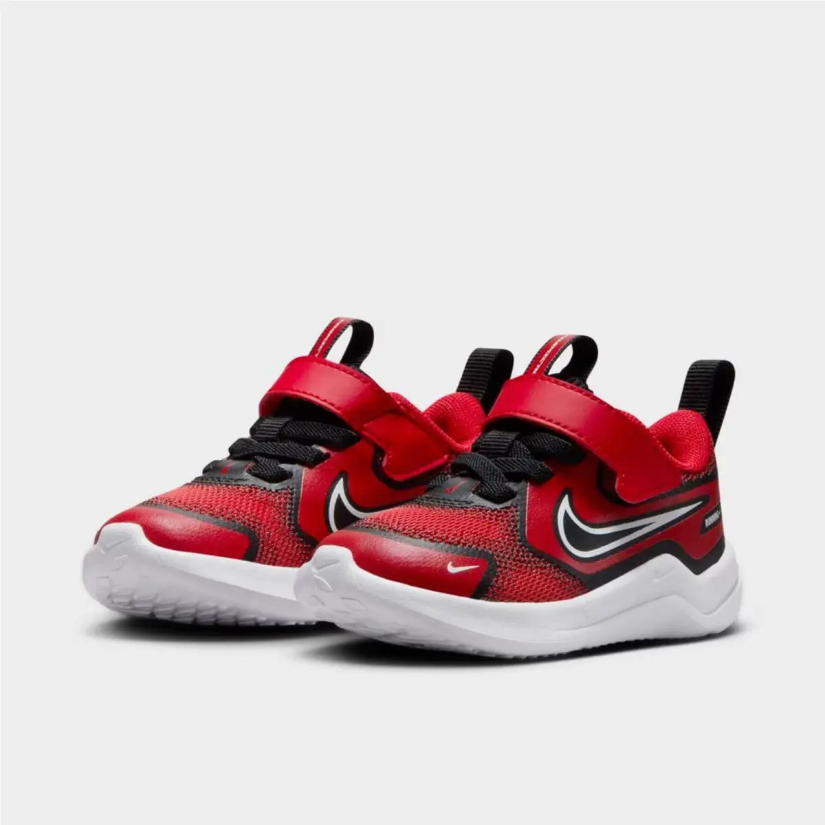 Nike shoes - HM4401 601 - University Red/White/Black 1