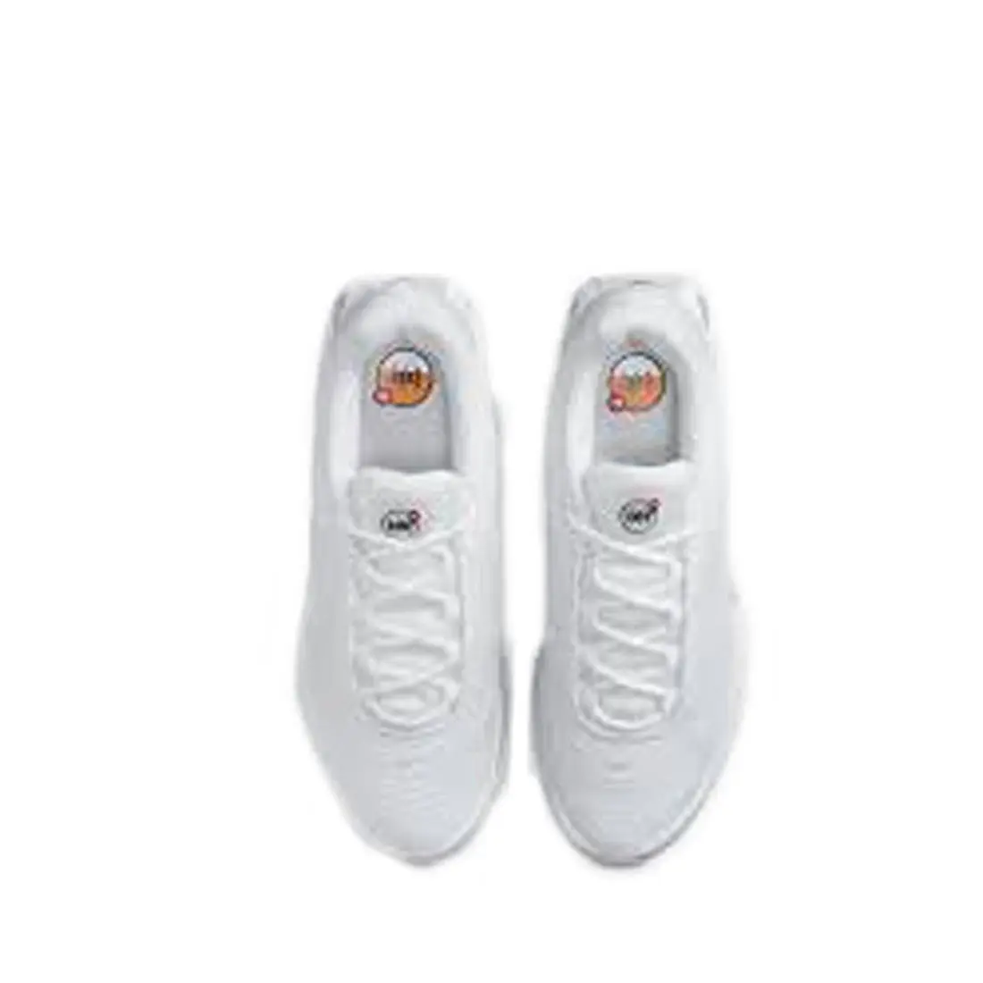 Nike shoes - Nike Air Max DN - Air Max - FJ3145-102 - White 5