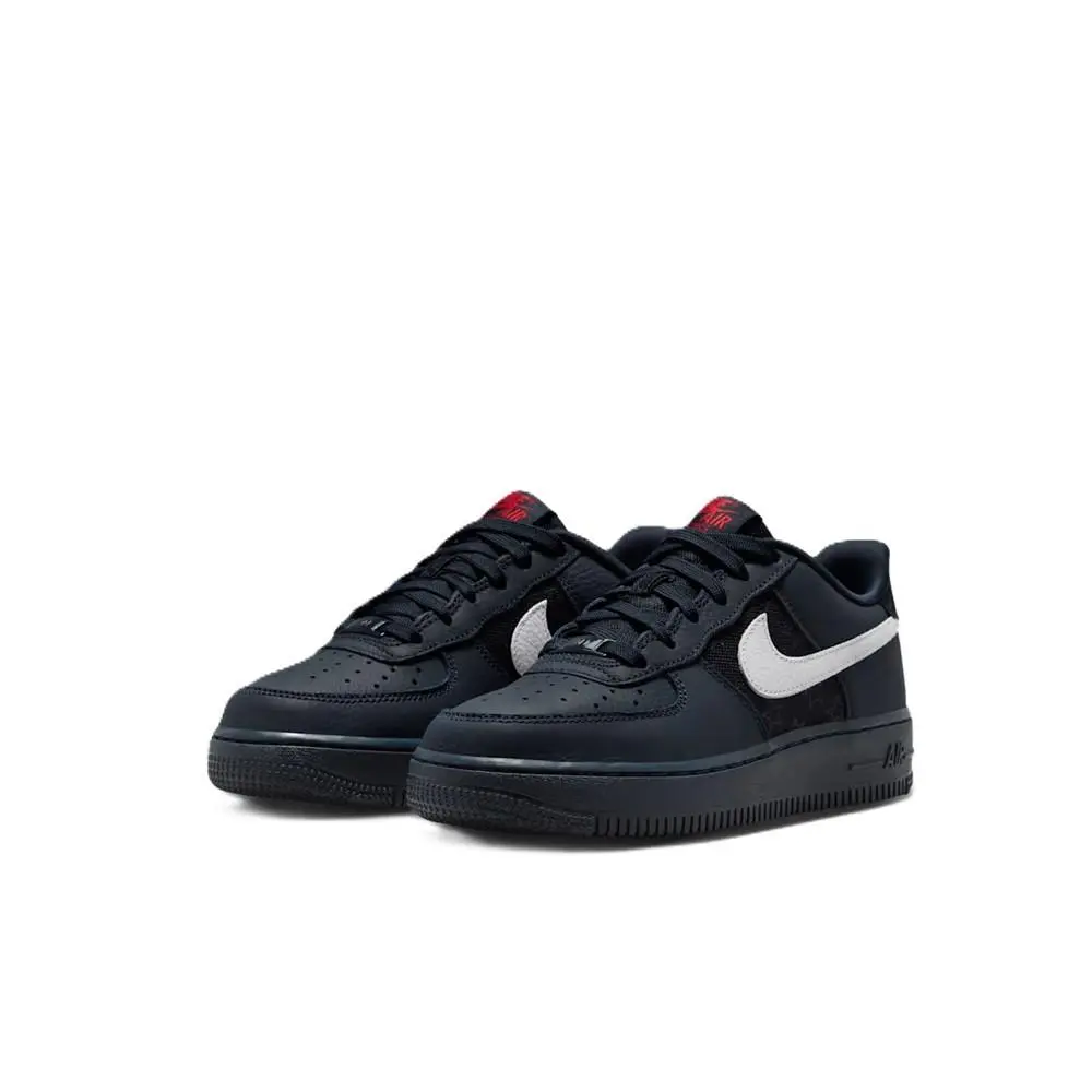 Nike shoes - IR3984 400 - IR3984 400 - Dark Obsidian/White-Black 1