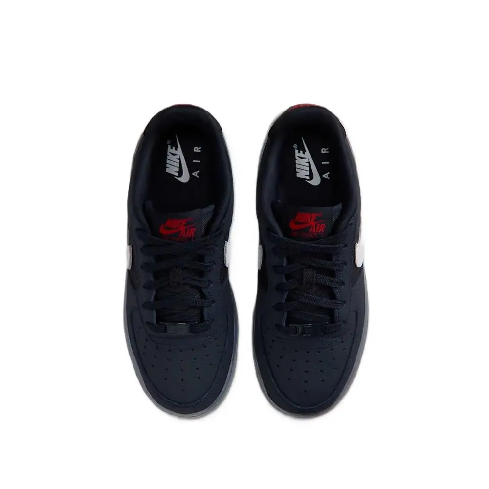 Nike shoes - IR3984 400 - IR3984 400 - Dark Obsidian/White-Black 3