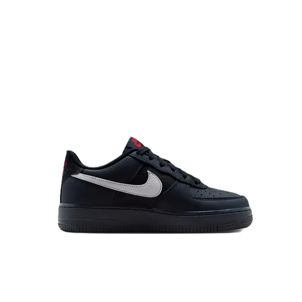 Nike shoes - IR3984 400 - IR3984 400 - Dark Obsidian/White-Black 7