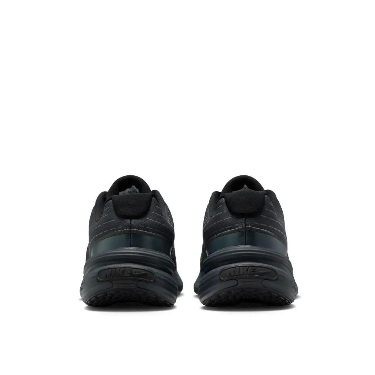 Nike shoes - Black 1