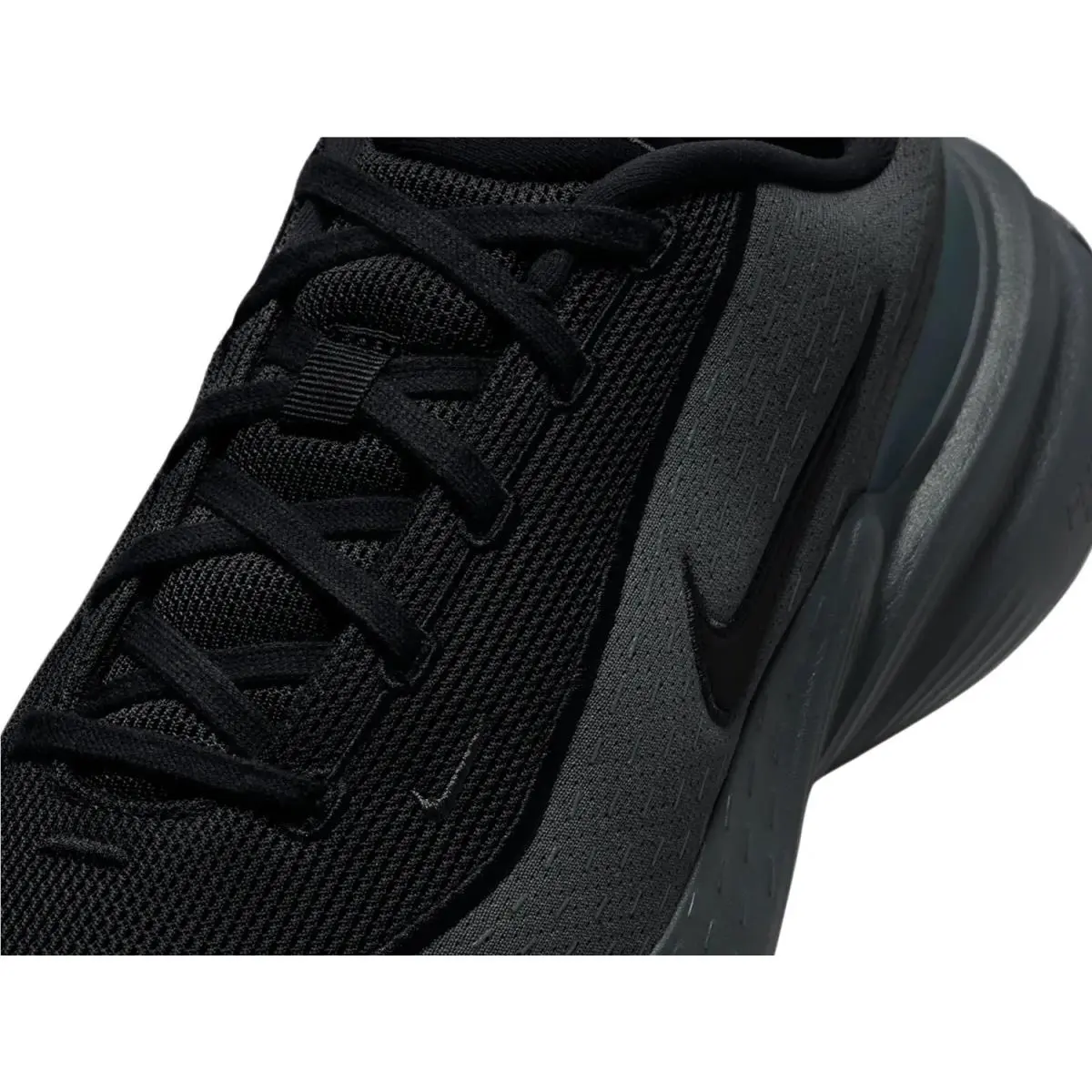 Nike shoes - Black 6