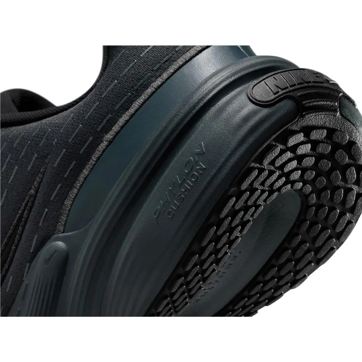 Nike shoes - Black 7