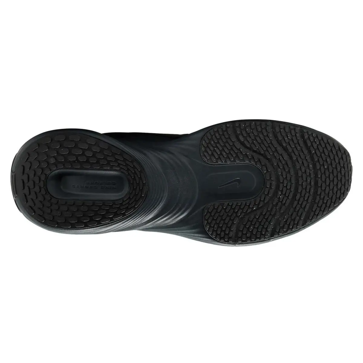 Nike shoes - Black 12