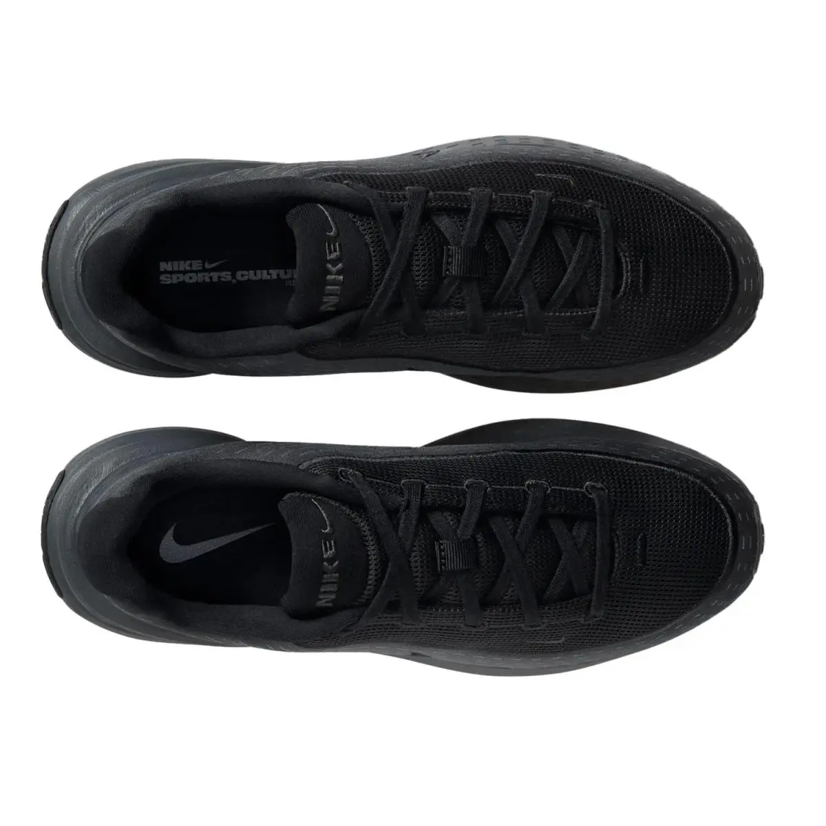 Nike shoes - Black 13