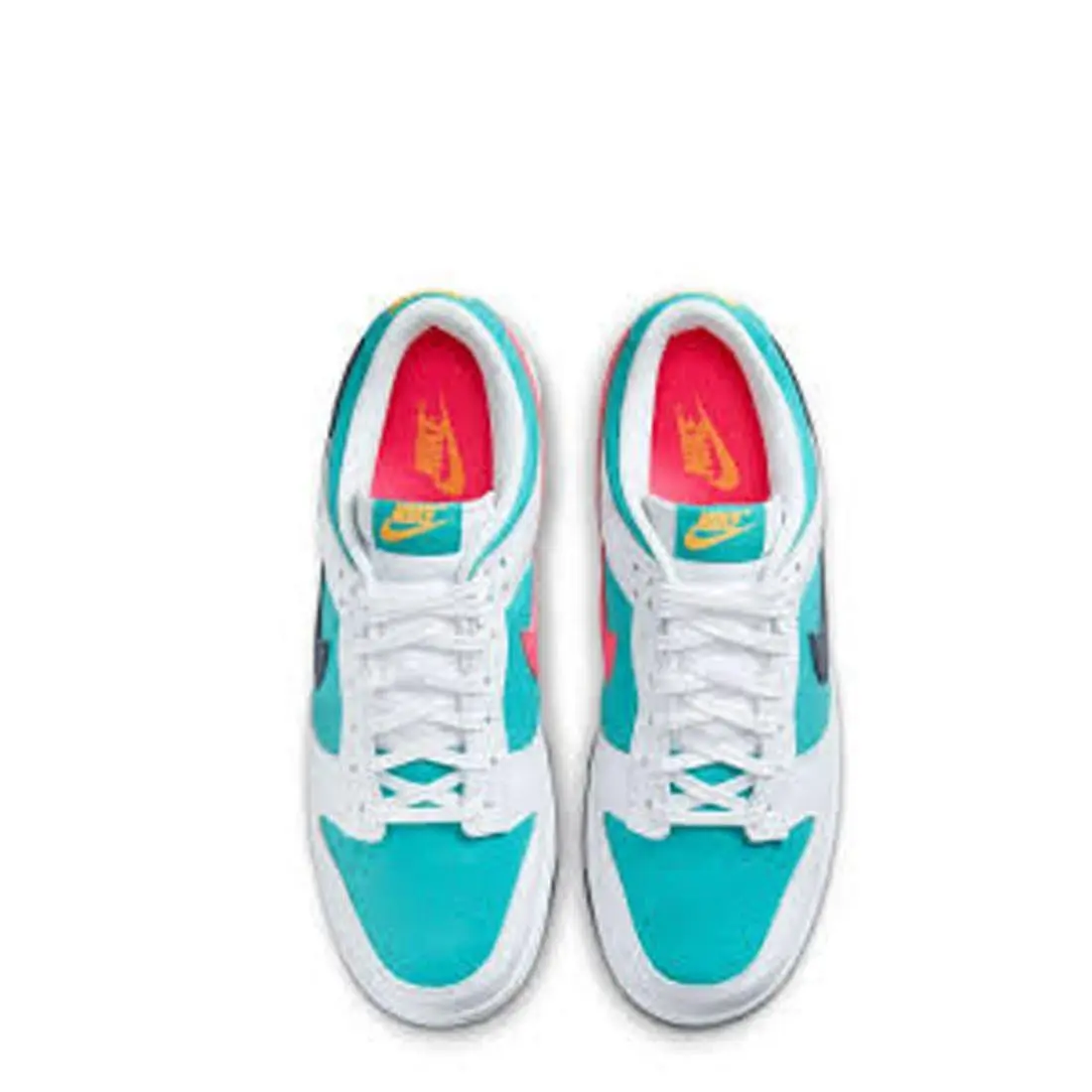 Nike shoes - Nike Dunks - Dunks - HF4850-345 - White 1