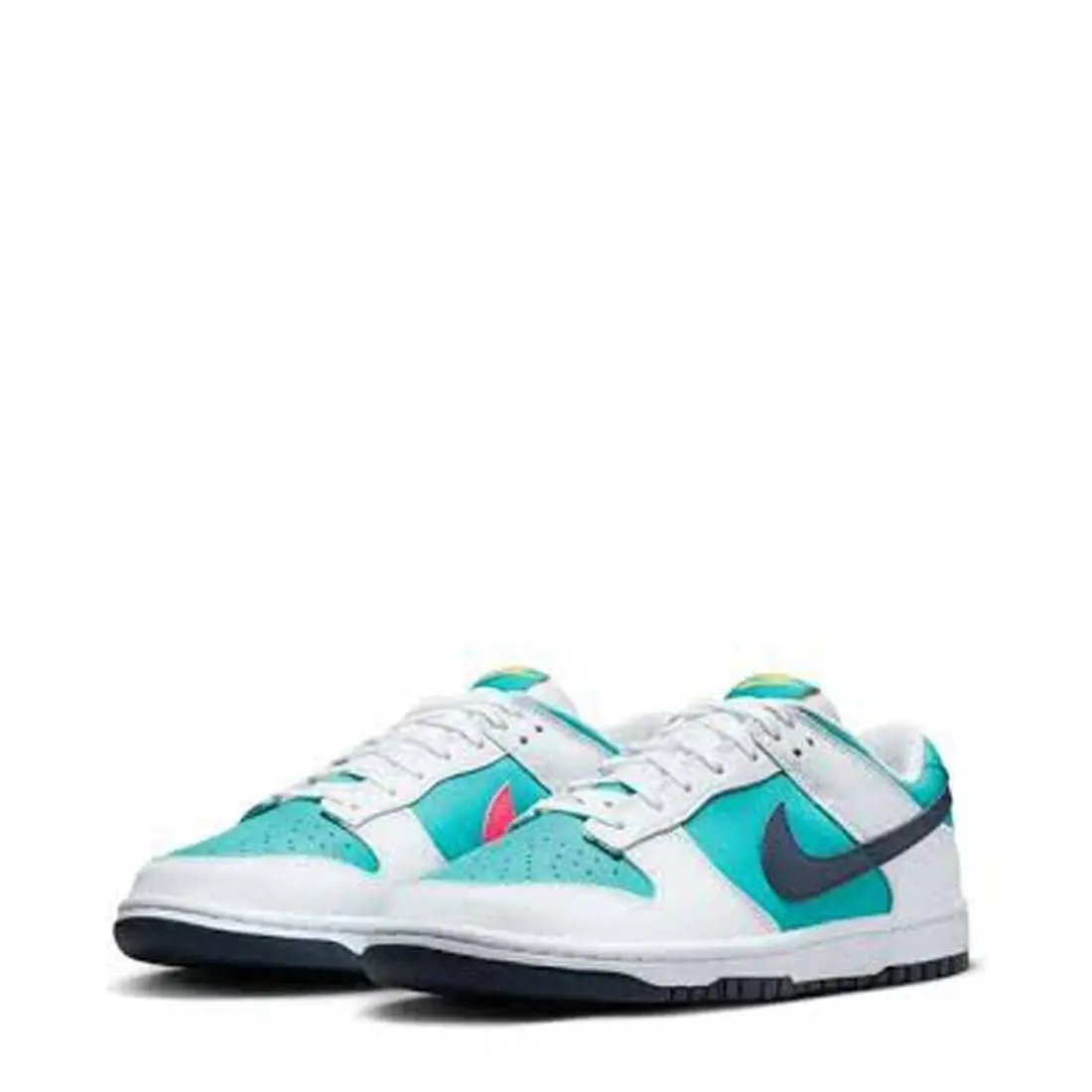 Nike shoes - Nike Dunks - Dunks - HF4850-345 - White 3