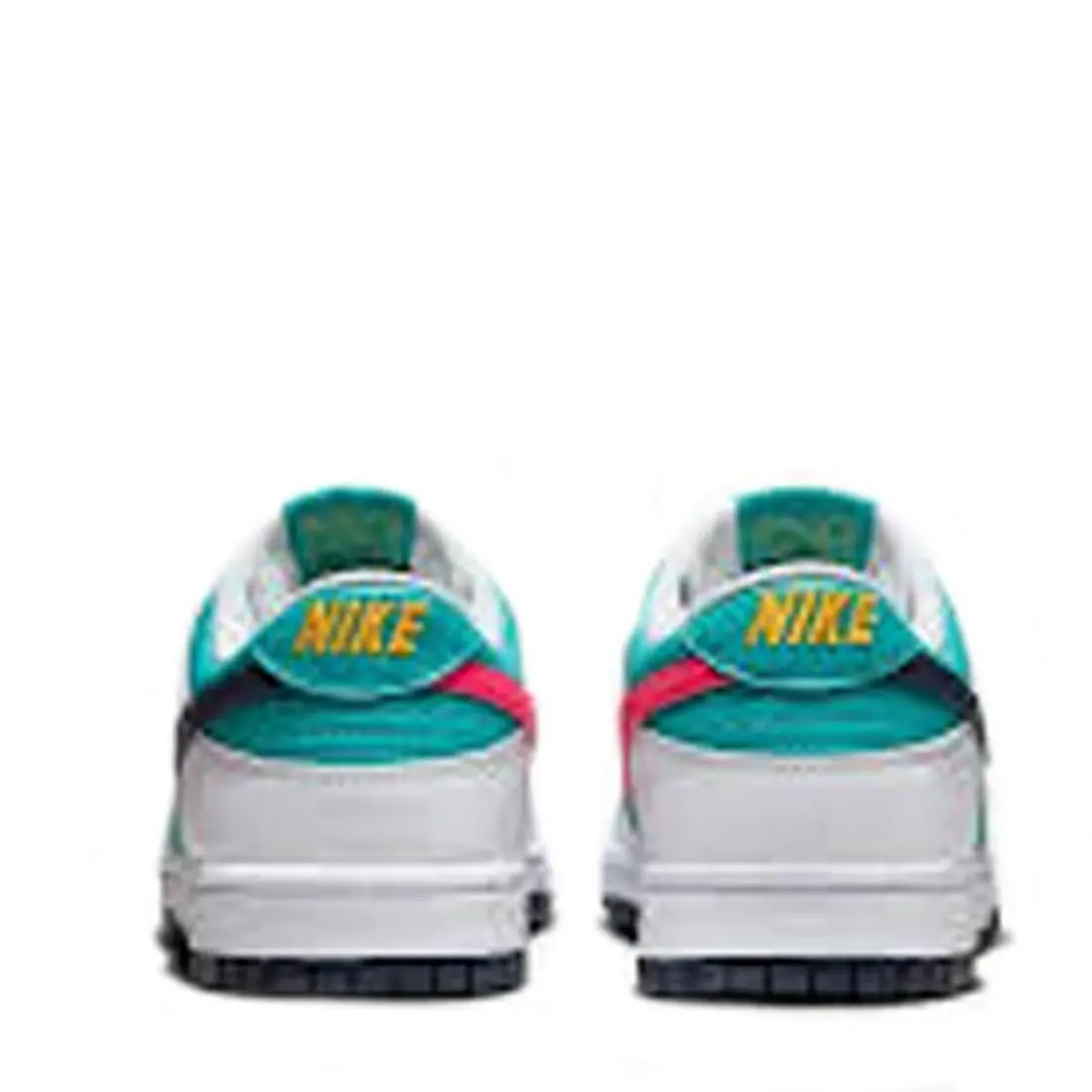 Nike shoes - Nike Dunks - Dunks - HF4850-345 - White 7