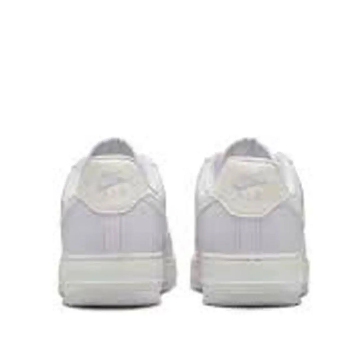 Nike shoes - Nike Air Force NN - Air Force - DV3808-500 - White 5
