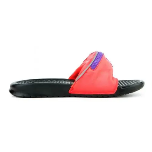 Nike shoes - Nike Benassi JDI - Benassi JDI - Pink 1