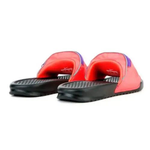 Nike shoes - Nike Benassi JDI - Benassi JDI - Pink 3