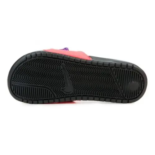 Nike shoes - Nike Benassi JDI - Benassi JDI - Pink 4