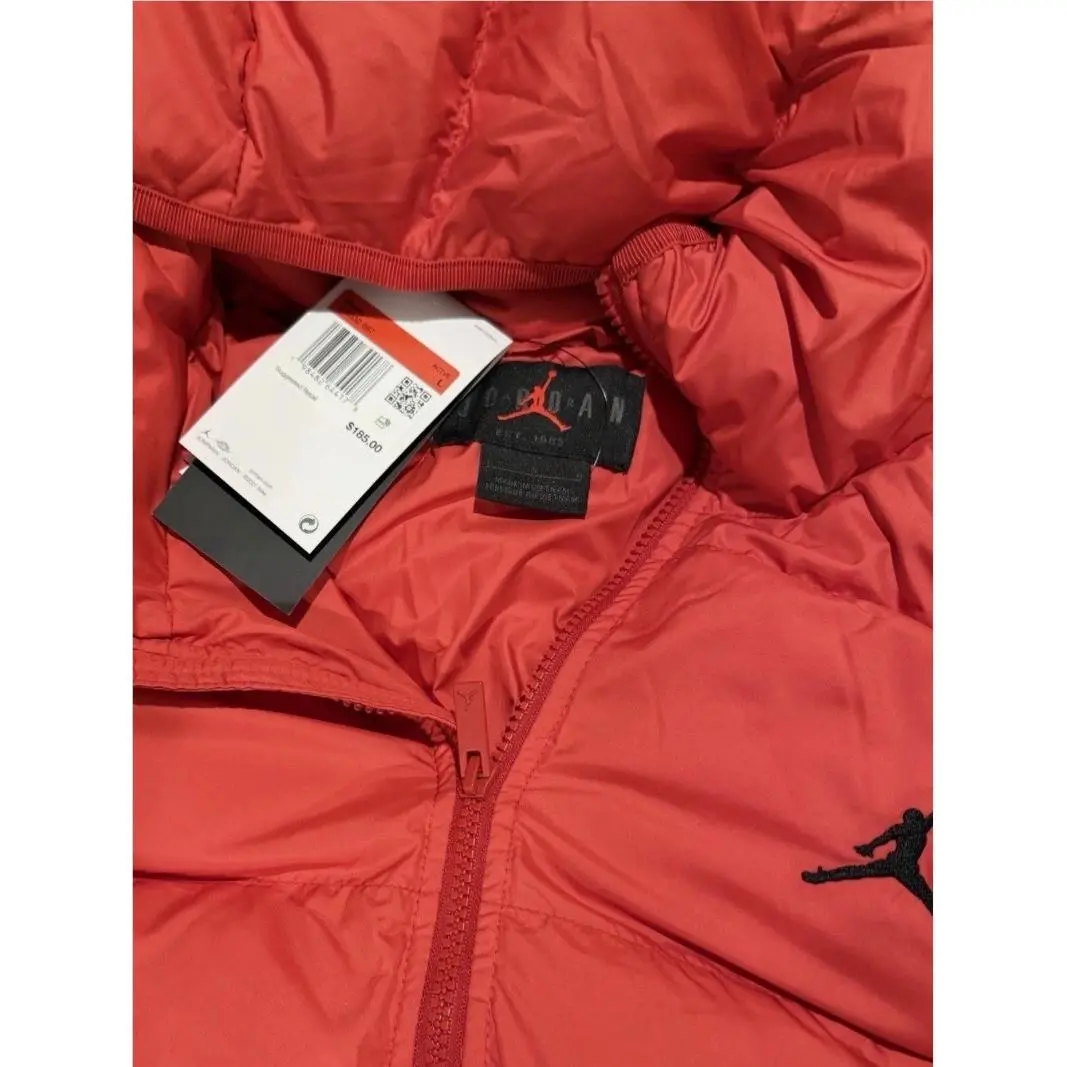Nike clothing - HV0532687 - HV0532687 - Gym Red / Black 9