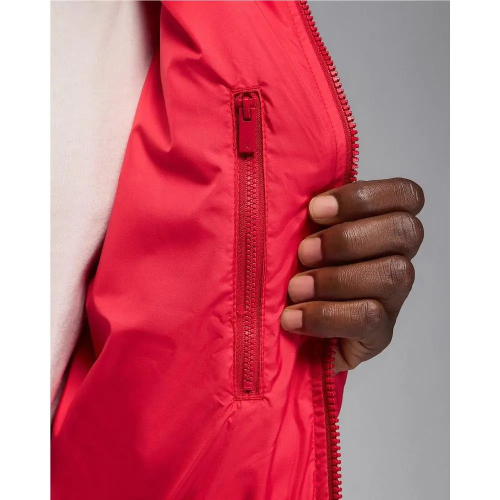 Nike clothing - HV0532687 - HV0532687 - Gym Red / Black 16