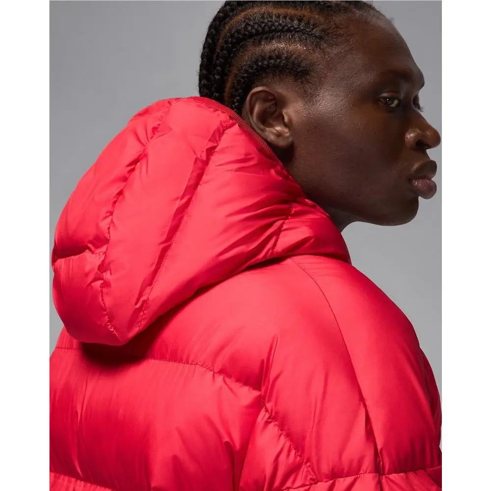 Nike clothing - HV0532687 - HV0532687 - Gym Red / Black 18