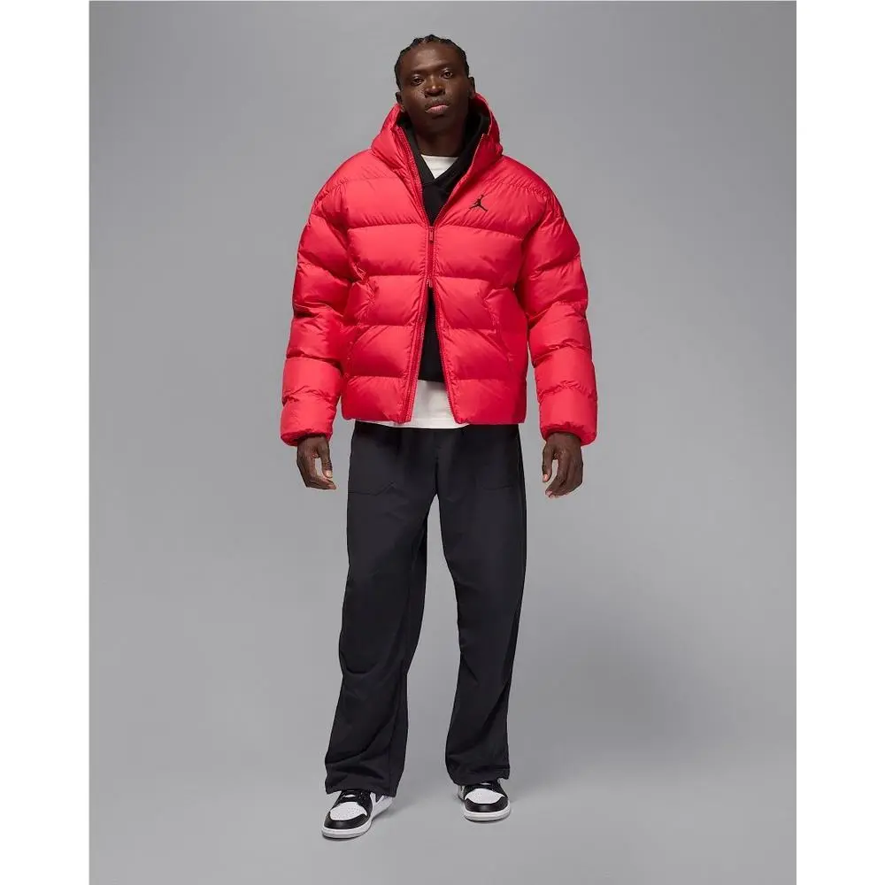 Nike clothing - HV0532687 - HV0532687 - Gym Red / Black 19