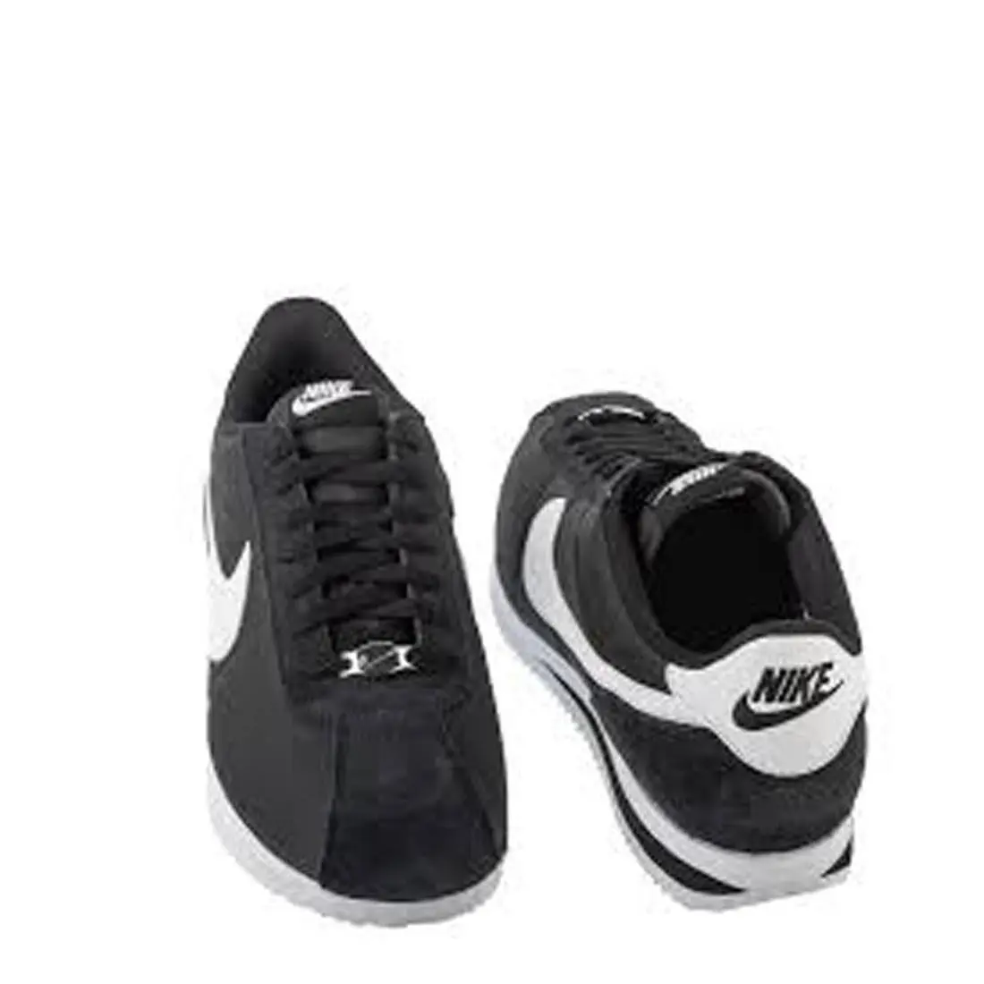 Nike shoes - Nike Cortez - Cortez - HF0263-001 - Black 1
