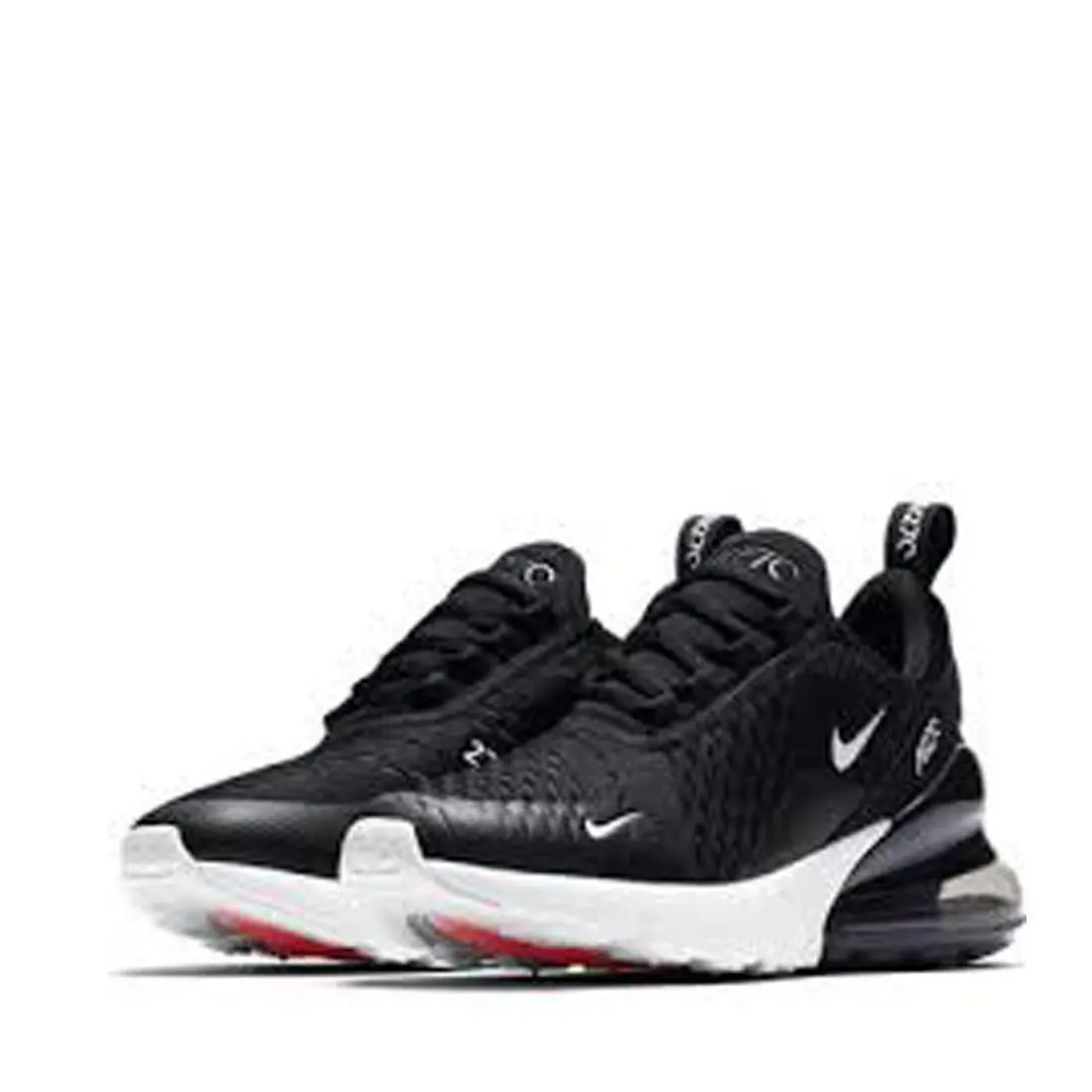 Nike shoes - Nike Air Max 270 - Air Max - 943345001 - Black 1