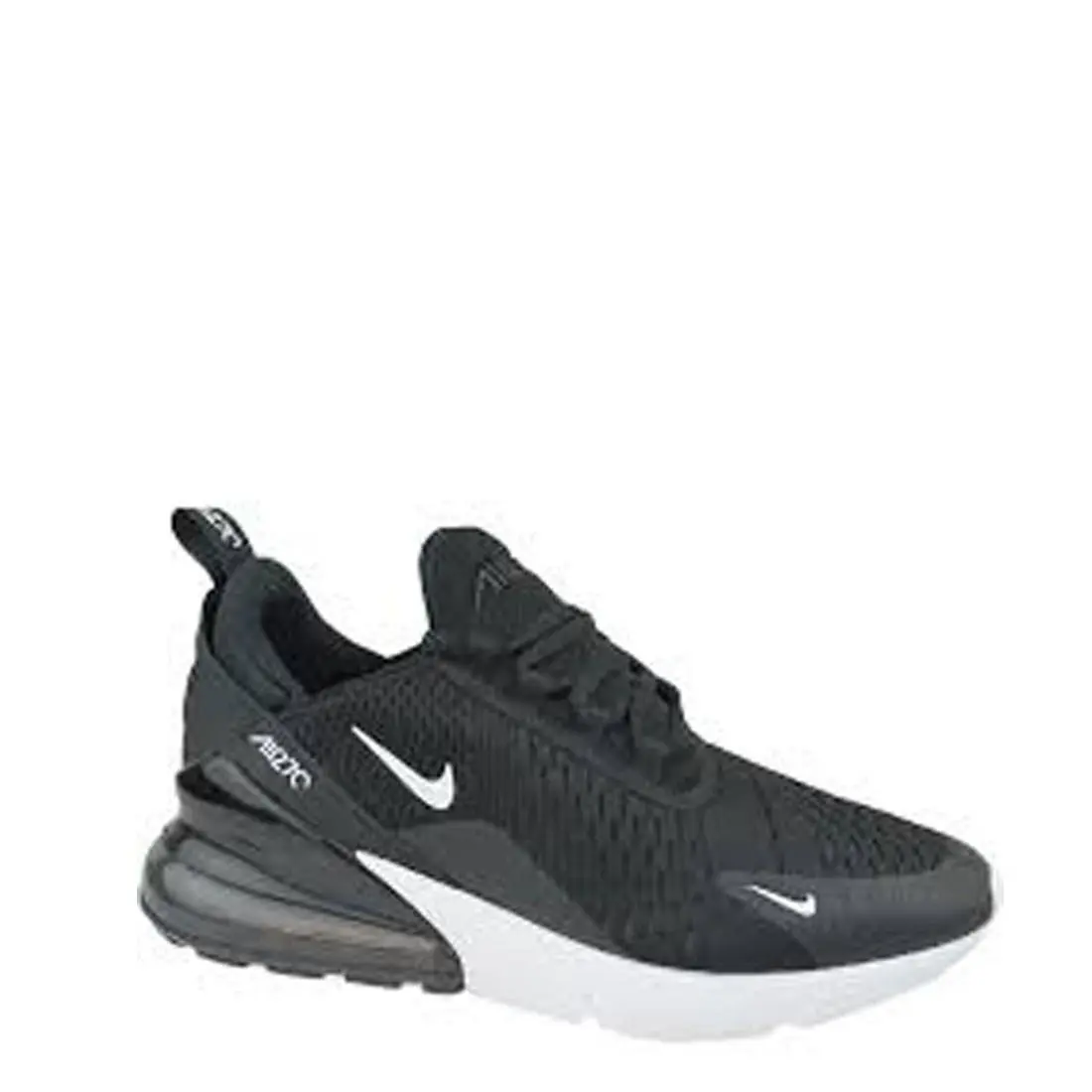 Nike shoes - Nike Air Max 270 - Air Max - 943345001 - Black 7