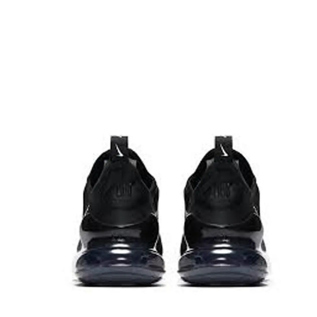 Nike shoes - Nike Air Max 270 - Air Max - 943345001 - Black 8
