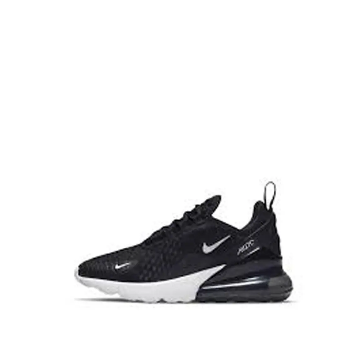 Nike shoes - Nike Air Max 270 - Air Max - 943345001 - Black 5