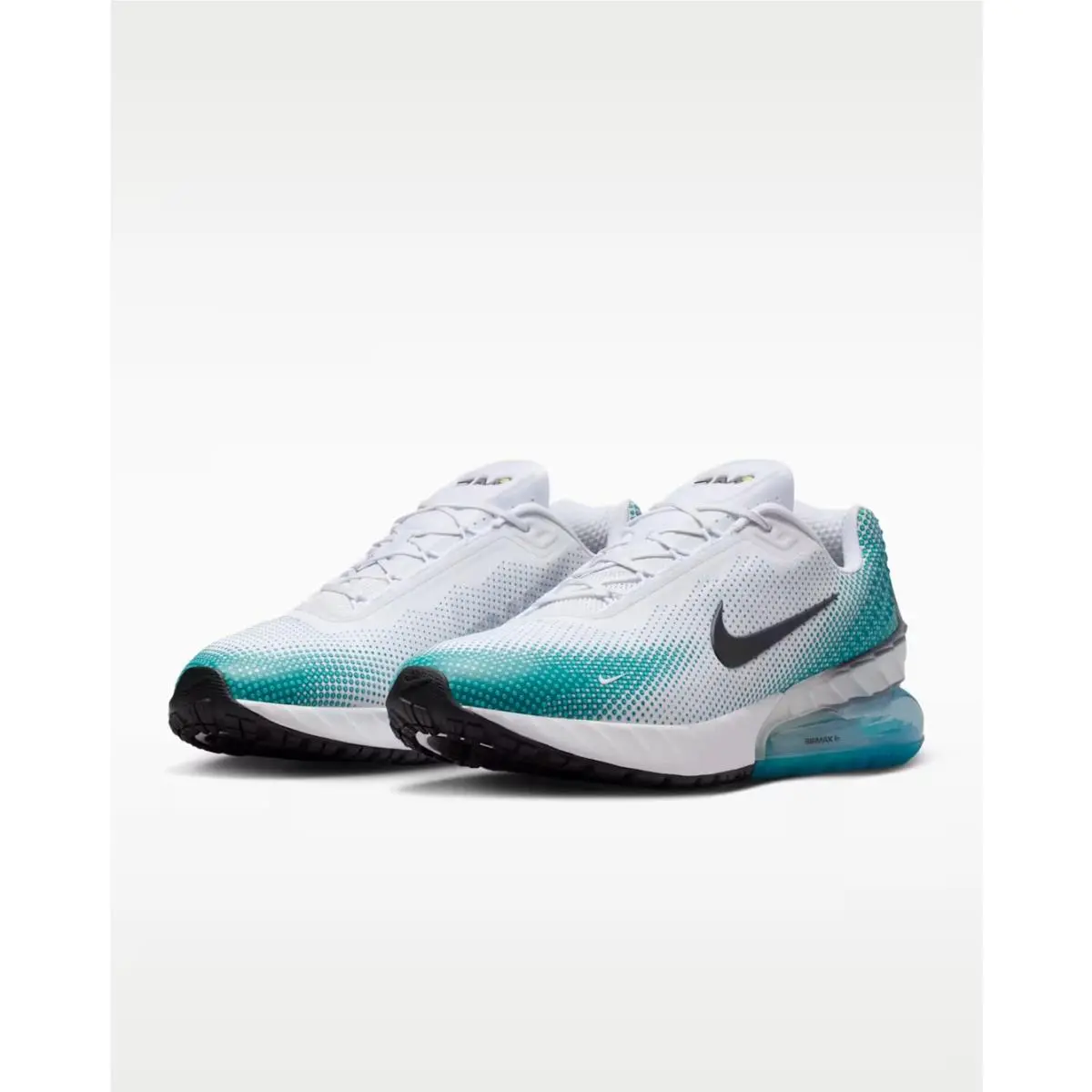 Nike shoes - Nike Air Max Phoenix - Air Max Phoenix - FZ5307 105 - White 3