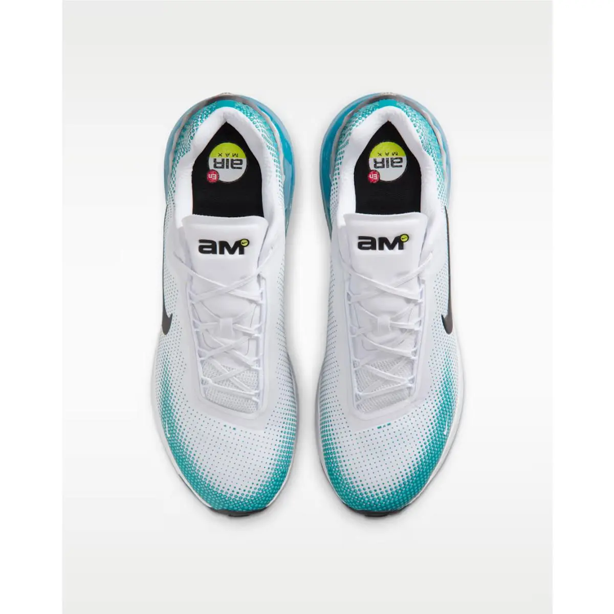 Nike shoes - Nike Air Max Phoenix - Air Max Phoenix - FZ5307 105 - White 4