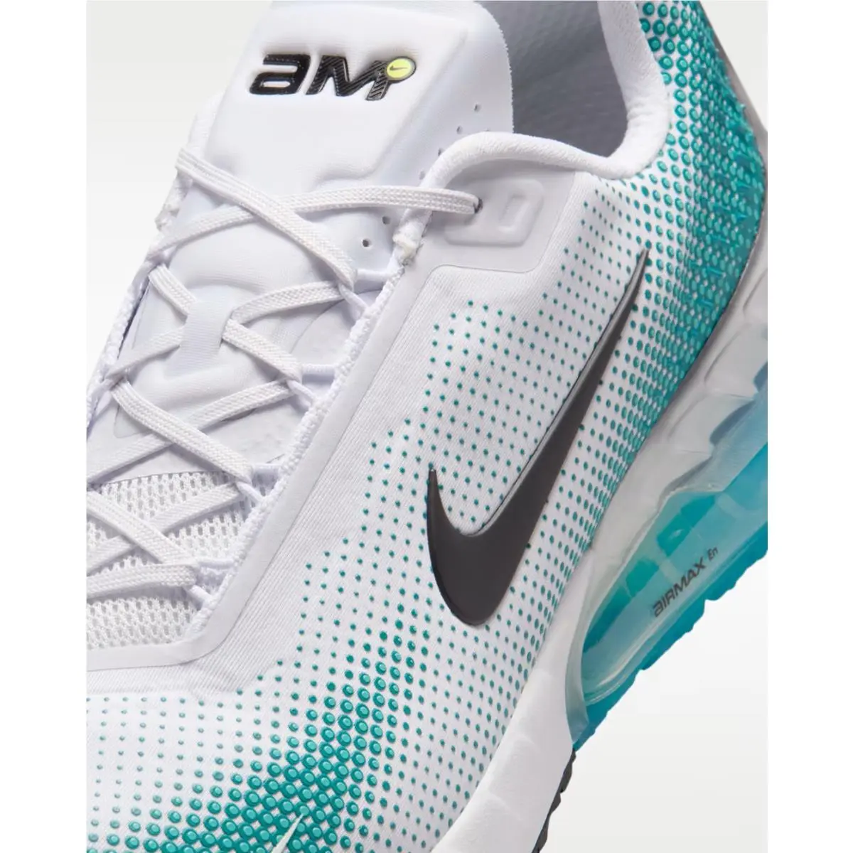 Nike shoes - Nike Air Max Phoenix - Air Max Phoenix - FZ5307 105 - White 1
