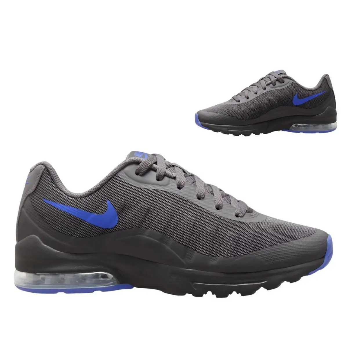 Nike shoes - Gray 0