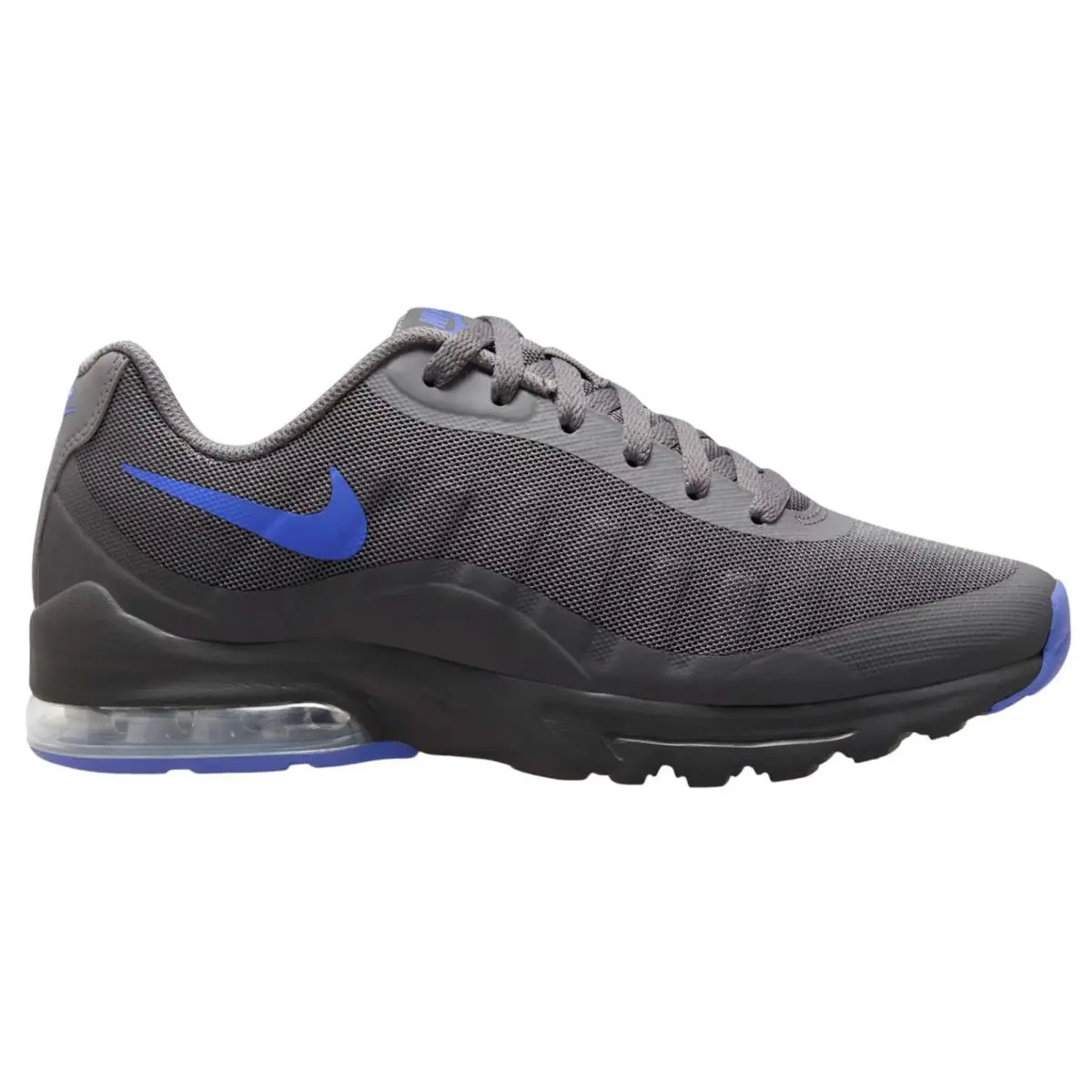Nike shoes - Gray 1