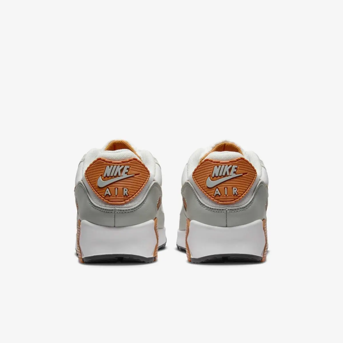 Nike shoes - Nike Air Max 90 FN6958-100 - FN6958-100 - White 3