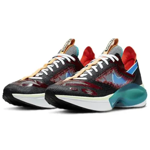 Nike shoes - Nike D/MS/X - AT5405-001 - Multicolor 1