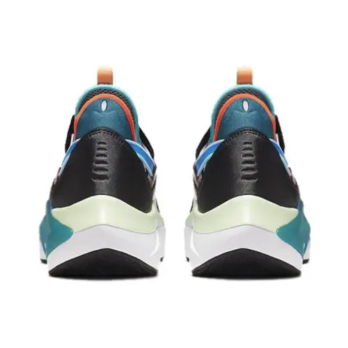 Nike shoes - Nike D/MS/X - AT5405-001 - Multicolor 8