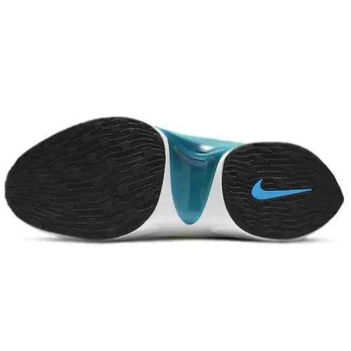 Nike shoes - Nike D/MS/X - AT5405-001 - Multicolor 9