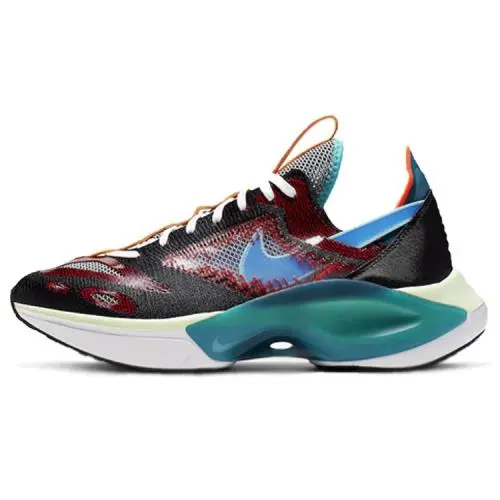 Nike shoes - Nike D/MS/X - AT5405-001 - Multicolor 5