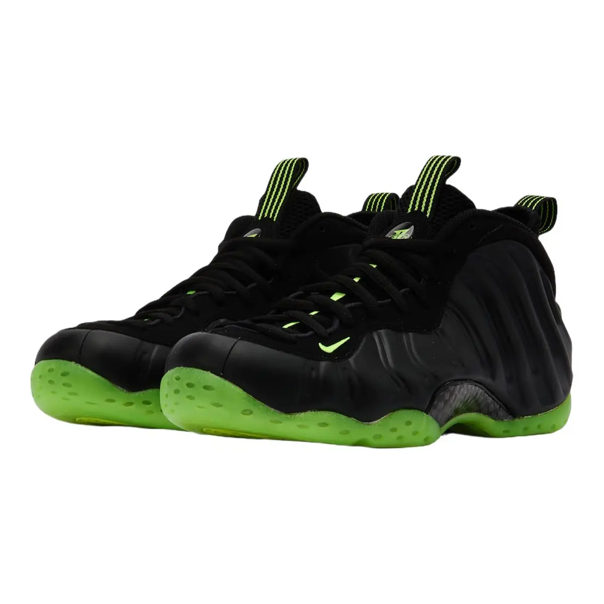 Nike shoes - Nike Air Foamposite One - Air Foamposite One - IB2219-001 - Black/Varsity Red 28