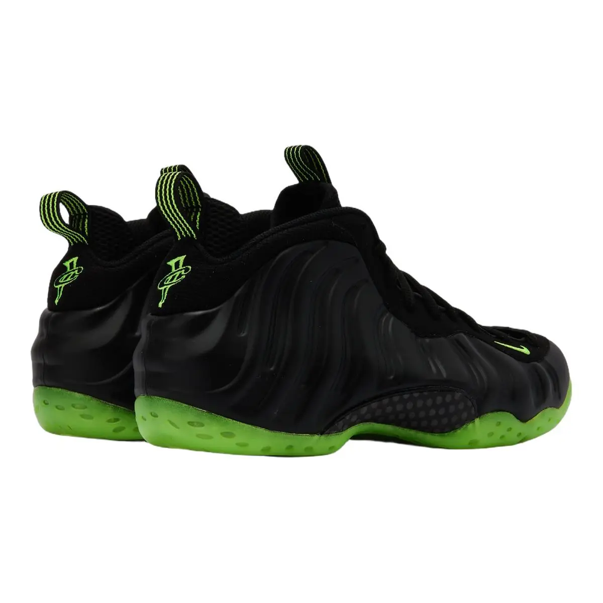 Nike shoes - Nike Air Foamposite One - Air Foamposite One - IB2219-001 - Black/Varsity Red 29